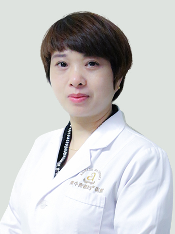 鄭州美中商都婦科醫(yī)院杜靖云教授