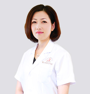 鄭州美中商都婦科醫(yī)院鄭雪艷教授