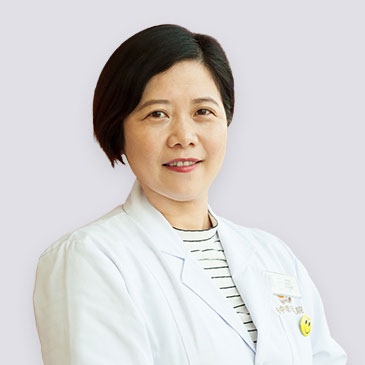 鄭州美中商都婦科醫(yī)院呂蘇芳教授