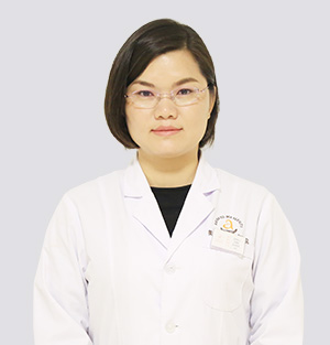 鄭州美中商都婦科醫(yī)院時(shí)艷艷教授