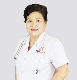 鄭州美中商都婦科醫(yī)院呂秀麗教授