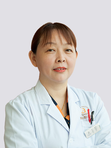 鄭州美中商都婦科醫(yī)院李彩紅教授