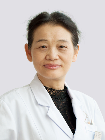 鄭州美中商都婦科醫(yī)院陳興芹教授