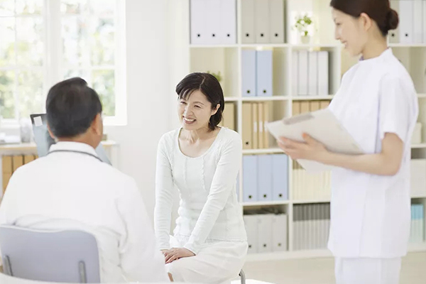 婦科疾病子宮內膜炎