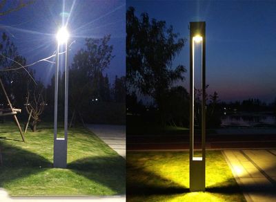 明朔科技與阿里云IOT合作華夏幸福項目落地 智慧點亮武陟園區