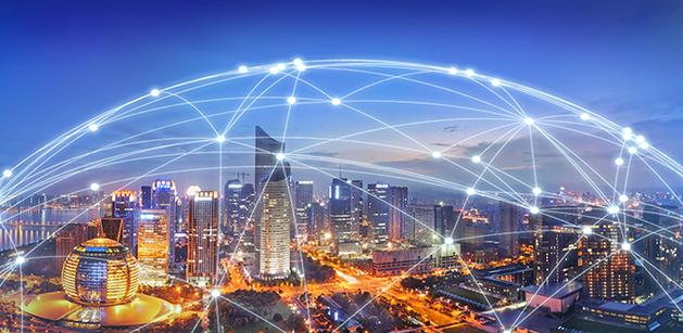 服務范圍 / 智慧照明 - 江蘇睿冠光電科技