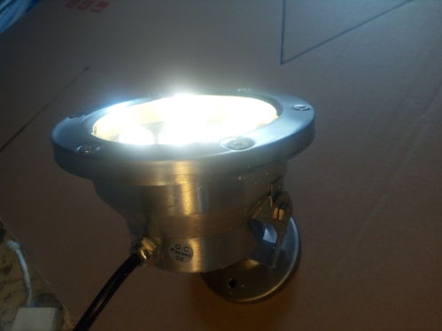 【led水底燈圖片】- 