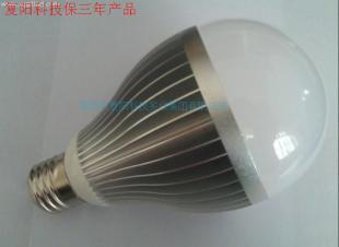 廠家熱銷LED燈具-大功率常亮LED球泡燈-復(fù)陽保三年_燈具照明_世界工廠網(wǎng)