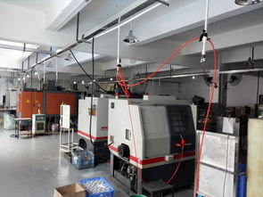 拓普綠色照明科技 引領低碳照明的未來之路