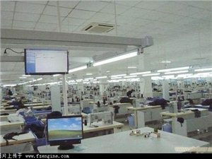 湖北棗陽 硅油科技點亮照明產業新未來