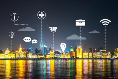 城市智慧照明的前世今生 從照明展看照明科技發(fā)展