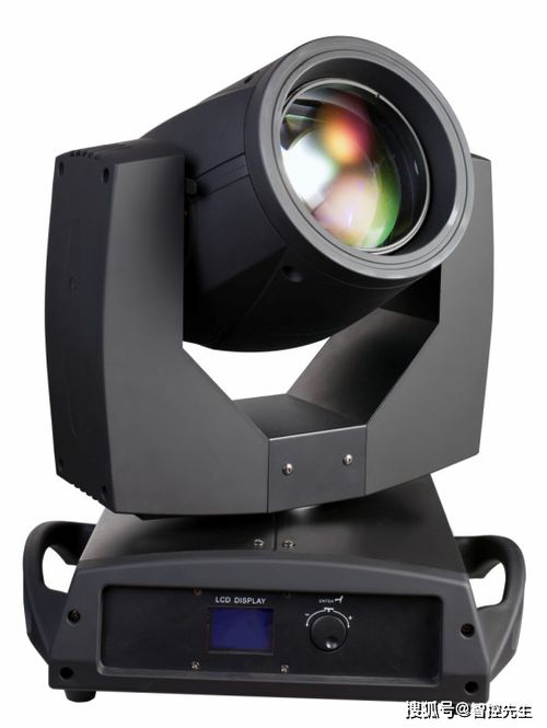 劇院與廳堂類(lèi)舞臺(tái)燈光照明設(shè)計(jì)的科技維度