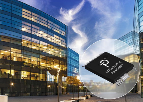 基于升壓PFC前級(jí)與隔離反激拓?fù)浜蠹?jí)的90W可調(diào)光LED鎮(zhèn)流器設(shè)計(jì)